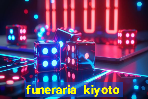 funeraria kiyoto porto feliz